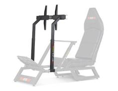 NEXT LEVEL RACING F-GT Monitor Stand 1-3 for cockpit NLR
