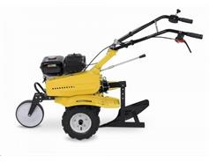 Powerplus Kultivátor Powerplus POWXG7217 s pluhem 