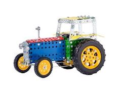 MERKUR 10992020 M2020 výroční stavebnice 