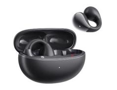 QCY T33 Crossky C30 sluchátka black 