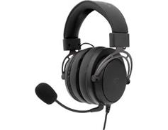 WHITE SHARK GORILLA headset PC/PS4/5/XB/MAC bk/gr WS