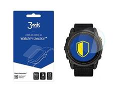3MK Watch FlexibleGlass Garmin Enduro 3 
