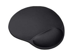TRUST BigFoot Gel Mouse pad black 