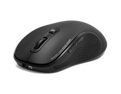 PORT DESIGNS 910010 wrl mouse BT Black PORT CONNECT