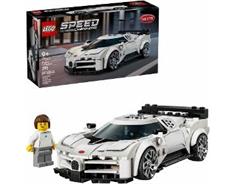 LEGO 77240 Hyper sport. Bugatti Centodieci