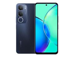 VIVO Y19s 8+256GB Black