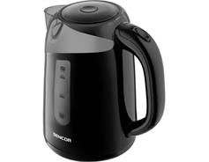 Sencor SWK 1701BK konvice