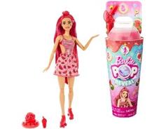 Mattel 25HNW43 Barbie melounová tříšť 