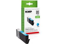 KMP C112 (CLI-581XXL C)