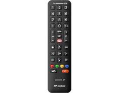 Meliconi 808038 CONTROL 2+ 2v1