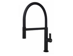 ELLECI WAVE BLACK MATT