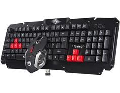 Marvo KW509 Klávesnice s optickou myší