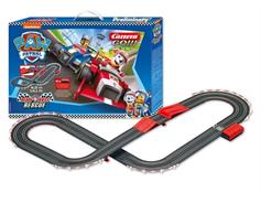 Carrera autodráha GO Paw Patrol
