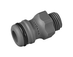 GARDENA Přípojka univerzální 13,2mm 