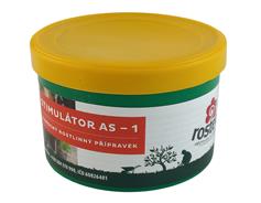 Stimulátor AS-1 Rosteto - 75 g