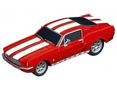 Carrera Auto GO/GO+ 64120 Ford Mustang 1