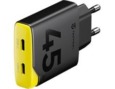 TACTICAL Minimi GaN 45W CC 
