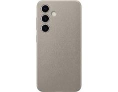 Samsung Vegan LeathCase Gal S24 Taupe 