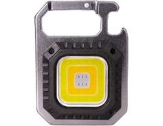 Retlux RPL 602 LED svítilna s karabinou 