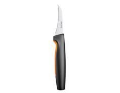 Nůž zahnutý loupací 7 cm - 1057545 - Fiskars