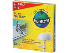 Bio-P2 na tuky - 100 g