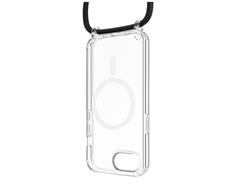 Fixed pouzdro Apple 16e FIXPUNM-1404-BK