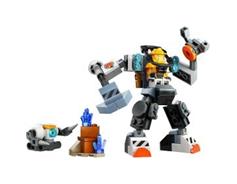 LEGO Vesmírný konstrukční robot 60428