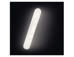 EMOS LED nabíjecí světlo P3328 s pohybovým čidlem a fotosenzorem,1 ks