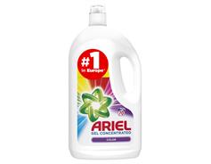 Ariel Color gel 70 PD