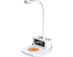 Akai ACRW 3000 Bezdr. lampa s budíkem 