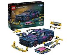 LEGO 42236 TuningovéAuto Ford Mustang GT 