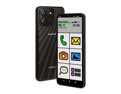 Aligator S6600 Senior Black
