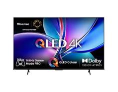 Hisense 50E77Q PRO QLED TV 