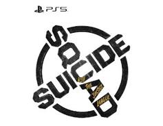 WARNER BROS. PS5 SuicideSquad: Kill the JusticeLeague