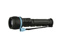 EMOS LED ruční gumová svítilna P3861, 20 lm, 2× AA