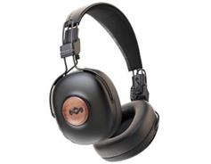 HOUSE OF MARLEY Positive Vibr Freq BLK 