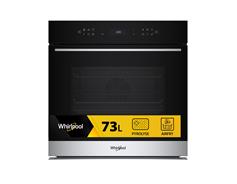 Whirlpool WOI78PT1SXA