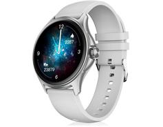 Niceboy Watch Pixel 2 Arctic Silver