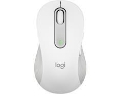 LOGITECH M650 L Left Off-white 