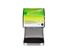 G21 Automatický dávkovač dezinfekce G21 Rubby, Stainless Steel, 2000 ml