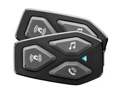 Interphone BT U-COM3 INTERPHOUCOM3TP