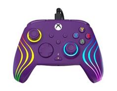 TURTLE BEACH Afterglow Wave XBOX X/S/One/PC Violet