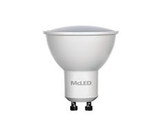 McLED GU10 LED žárovka ML-312.164.12.0