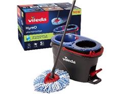 Vileda H2PRO TŘÁSŇOVÝ ROTČNÍ MOP 
