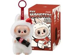 POP MART Labubu The Monsters-Coca Cola 