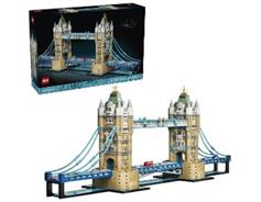 LEGO 21067 Tower Bridge 