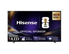 Hisense 100U7S PRO QLED TV 