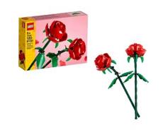 LEGO Růže 40460 