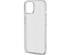 EPICO Twiggy Gloss Case iPhone 16 clear 