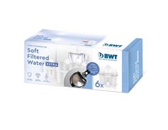BWT filtry pro extra tvrdou vodu 6ks
